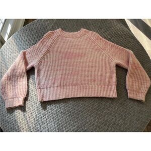 Old Navy Pullover Sweater Size S